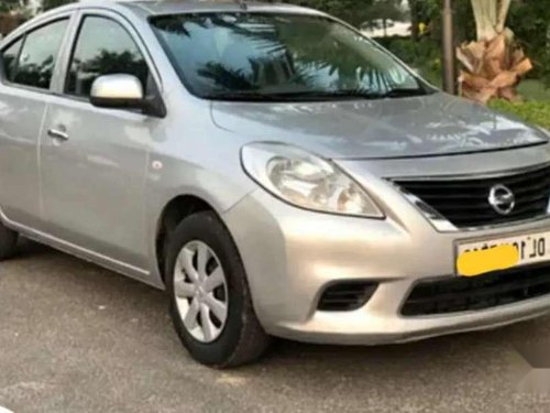 Nissan Sunny 2012 MT for sale 