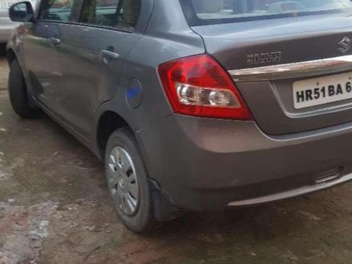 Used Maruti Suzuki Swift Dzire LDi BS-IV, 2014, Diesel MT for sale 