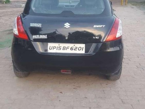 Used Maruti Suzuki Swift VXi, 2013, Petrol MT for sale 