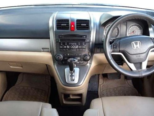 Used Honda CR V AT for sale at low price