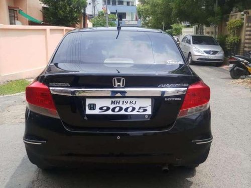 Used Honda Amaze 2013 MT for sale 