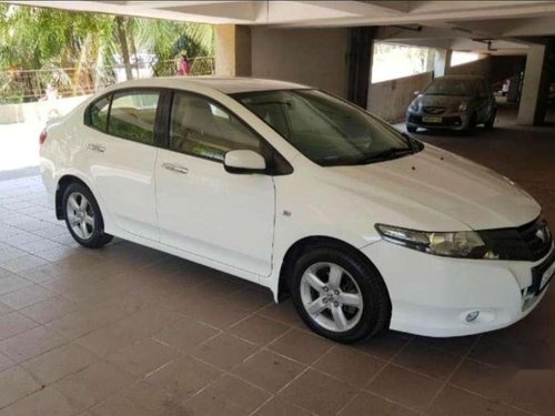 Used 2011 Honda City CNG MT for sale