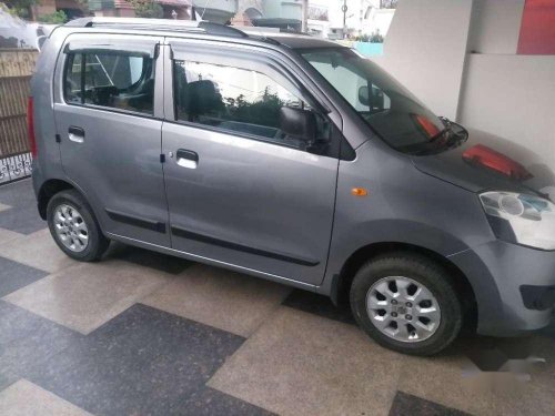 Used 2015 Maruti Suzuki Wagon R LXI CNG MT for sale at low price