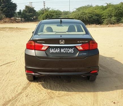 Honda City 2015-2017 i VTEC CVT VX AT for sale