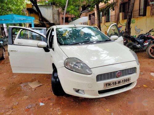 Fiat Punto Dynamic 1.4, 2012, Diesel MT for sale 