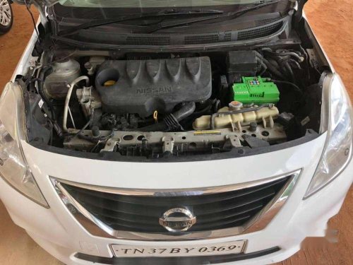 Nissan Sunny 2012 MT for sale 