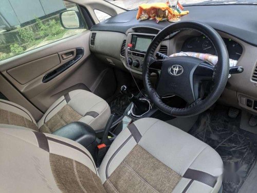 Toyota Innova 2016 MT for sale