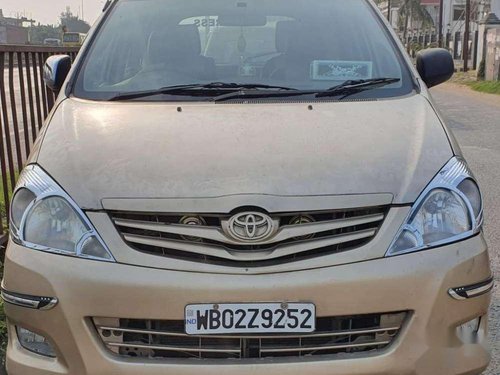 Used Toyota Innova 2.5 GX 7 STR 2008 MT for sale 