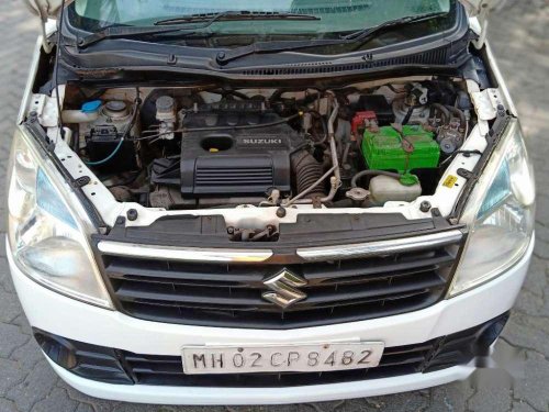 Used 2012 Maruti Suzuki Wagon R LXI CNG MT for sale