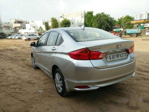 Used Honda City AT for sale at low price