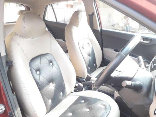 Used Hyundai Grand i10 Asta 1.2 Kappa VTVT, 2014, Petrol MT for sale 