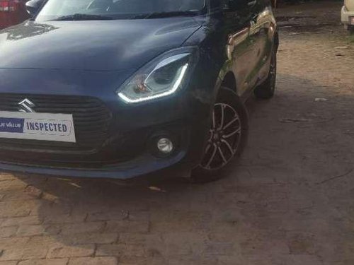 Used Maruti Suzuki Swift ZDi, 2018, Diesel MT for sale 