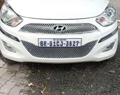 Used Hyundai i10 Magna, 2015, Petrol MT for sale 