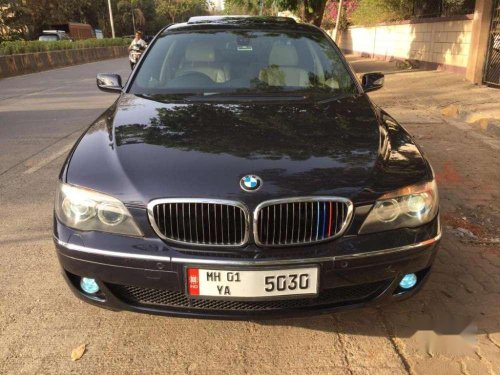 BMW 7 Series 730Ld, 2007, Diesel AT for sale 