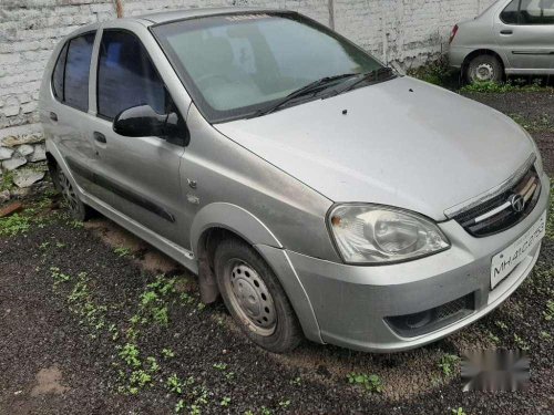 Used Tata Indica V2 Turbo, 2007, Diesel MT for sale 