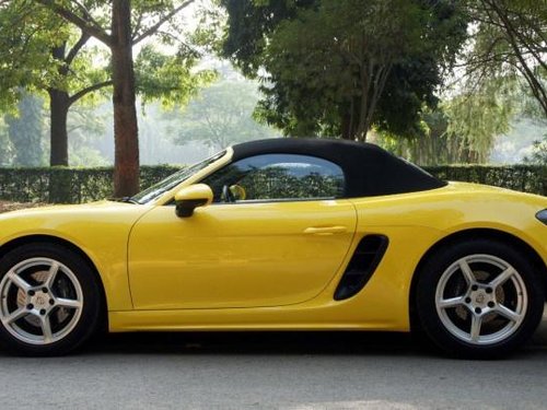 Porsche Boxster 3.0 MT for sale