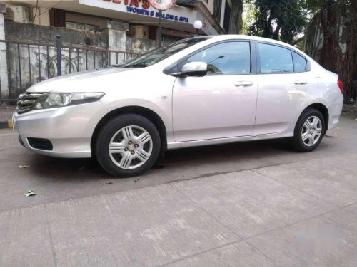 Used 2012 Honda City MT for sale