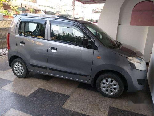 Used 2015 Maruti Suzuki Wagon R LXI CNG MT for sale at low price