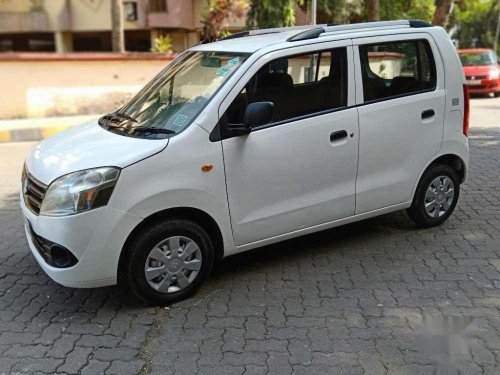 Used 2012 Maruti Suzuki Wagon R LXI CNG MT for sale