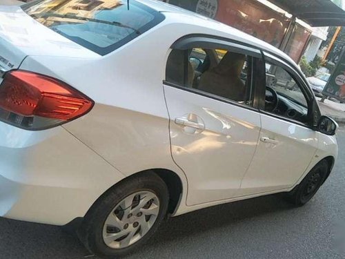 Used 2015 Honda Amaze MT for sale at low price