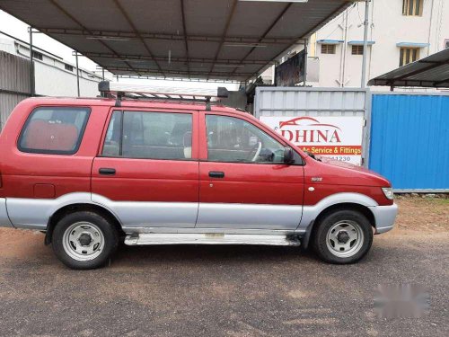 Used Chevrolet Tavera Neo MT for sale 