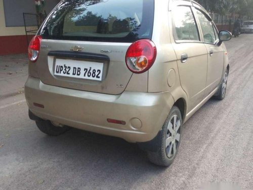 Used 2010 Chevrolet Spark MT for sale 