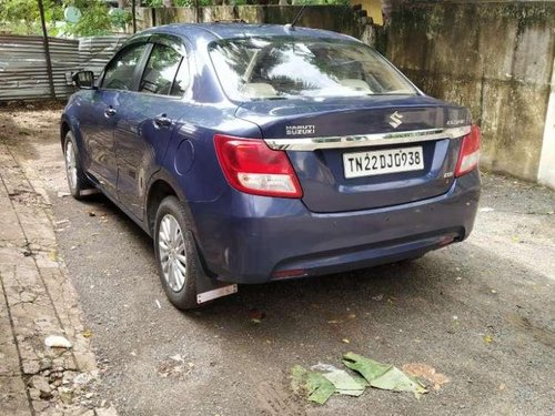 Used Maruti Suzuki Dzire 2017 MT for sale 