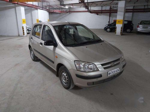 Used Hyundai Getz 2006 GLE MT for sale 