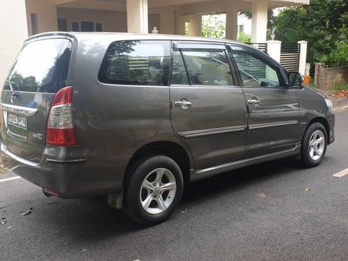 Used 2012 Toyota Innova MT 2004-2011 for sale