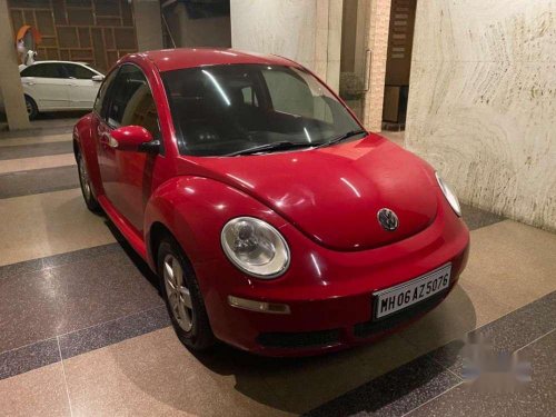 Used Volkswagen Beetle 2.0 2010 AT for sale 