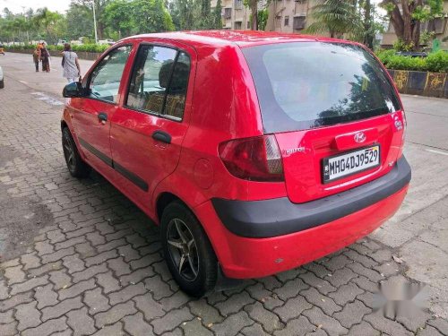 Hyundai Getz Prime 1.3 GVS, 2008, CNG & Hybrids MT for sale 