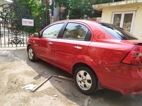 Used 2009 Chevrolet Aveo MT for sale 