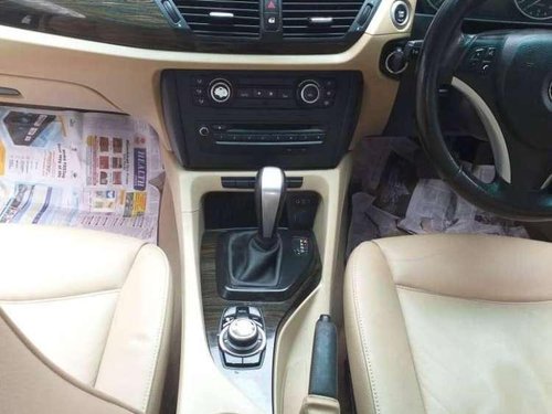 Used BMW X1 MT for sale 