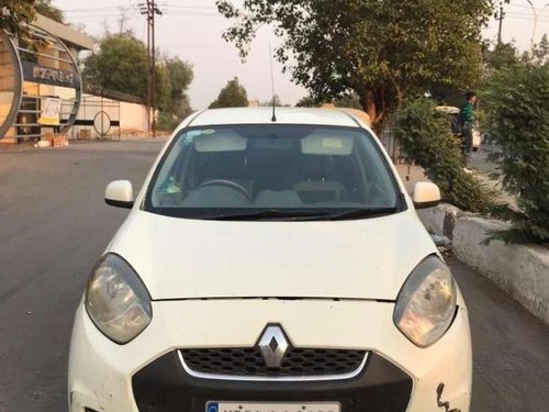 2012 Renault Pulse MT for sale 