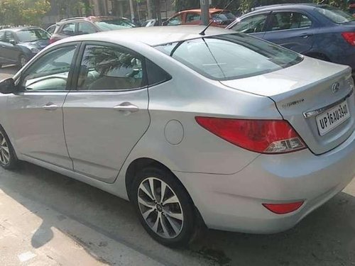 Used 2014 Hyundai Verna 1.6 CRDi SX MT for sale at low price
