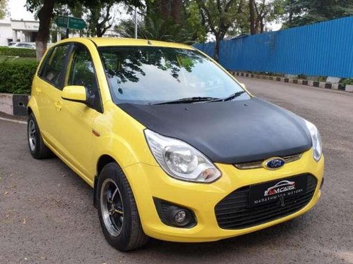 2013 Ford Figo Diesel ZXI MT for sale 