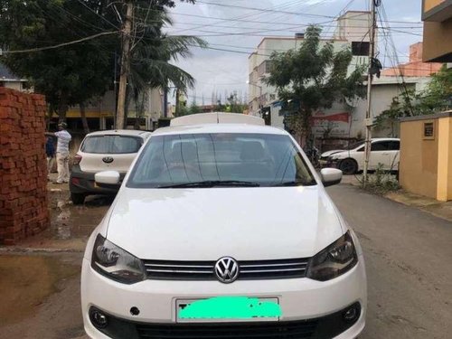 Used 2011 Volkswagen Vento MT for sale