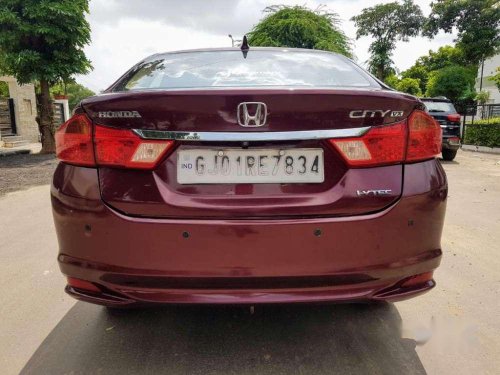 Honda City VX, 2014, Petrol MT for sale