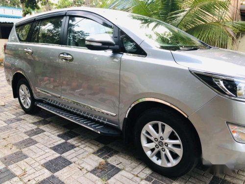 2017 Toyota Innova Crysta AT for sale