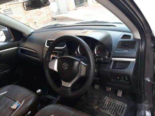 Maruti Suzuki Swift VDI MT 2016 for sale