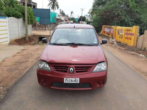 2008 Mahindra Renault Logan MT for sale at low price