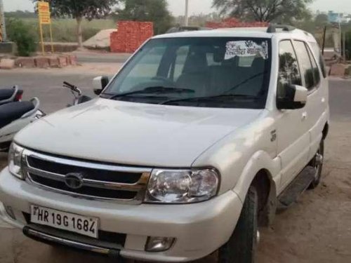 Tata Safari 2012 MT for sale