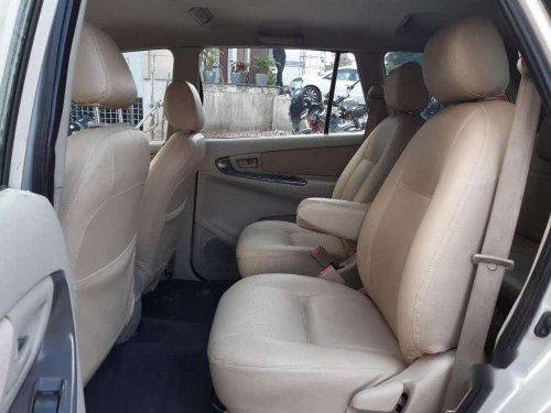 2012 Toyota Innova 2.5 GX 8 STR MT for sale