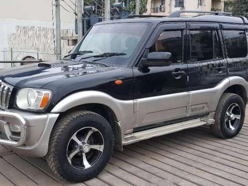 Mahindra Scorpio SLE BS-IV, 2011, Diesel MT for sale