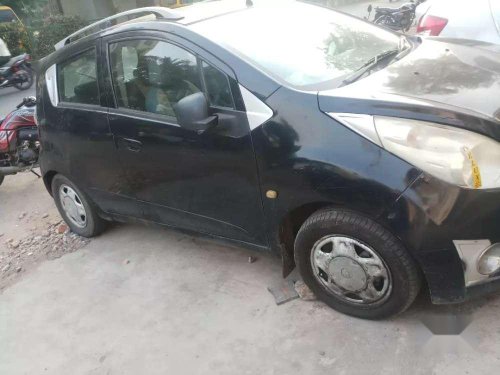 Used Chevrolet Beat MT car at low price