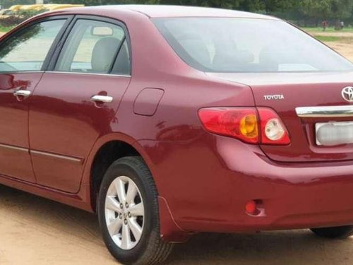 Toyota Corolla Altis VL AT 2011 for sale