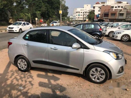 Hyundai Xcent 2015 MT for sale