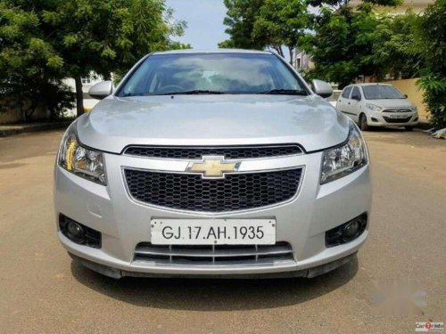 Chevrolet Cruze LT, 2013, Diesel MT for sale