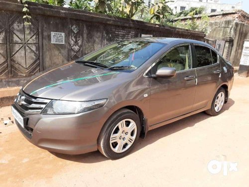 Used 2011 Honda City S AT for sale