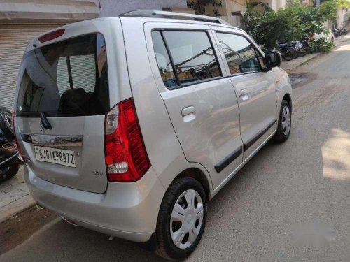 Used Maruti Suzuki Wagon R VXI MT car at low price